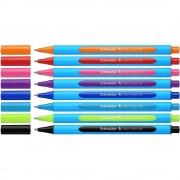 BOLIGRAFO SCHNEIDER SLIDER EDGE 